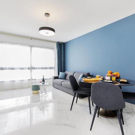 Gray D'Albion 3I7 Yourhosthelper Cannes Esterno foto