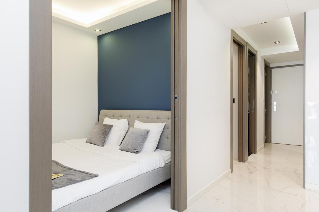 Gray D'Albion 3I7 Yourhosthelper Cannes Esterno foto